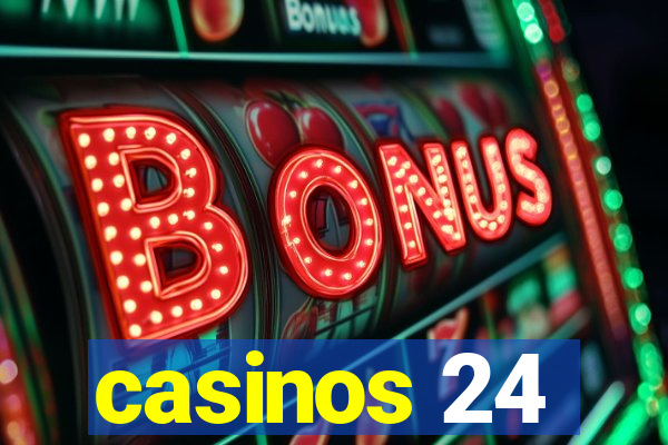 casinos 24