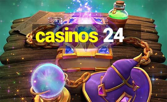 casinos 24