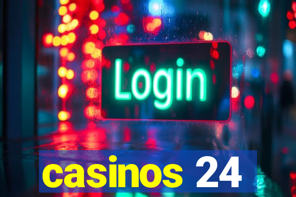 casinos 24