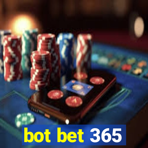 bot bet 365