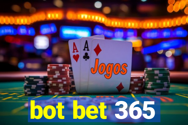 bot bet 365