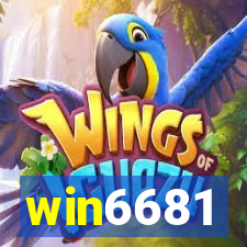 win6681