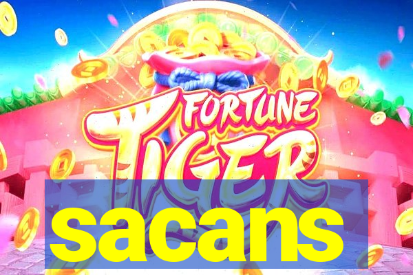 sacans