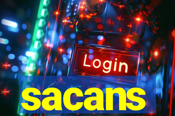 sacans