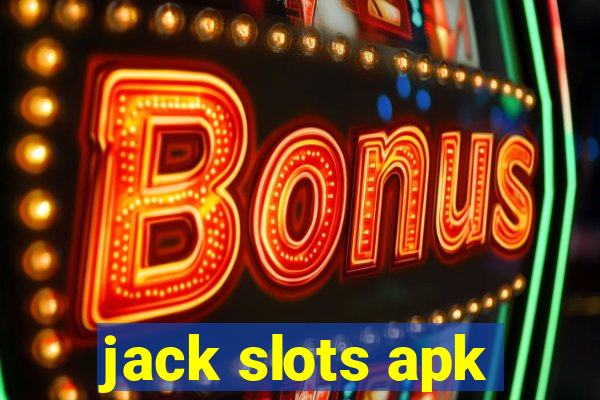 jack slots apk