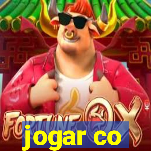 jogar co