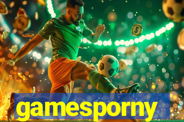 gamesporny