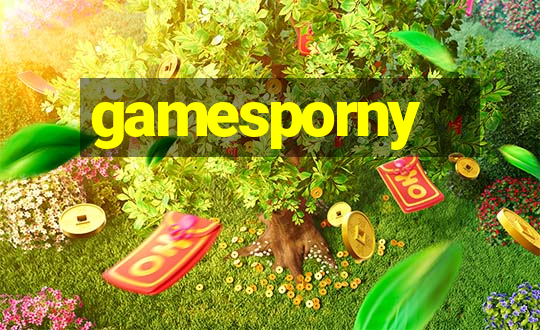 gamesporny