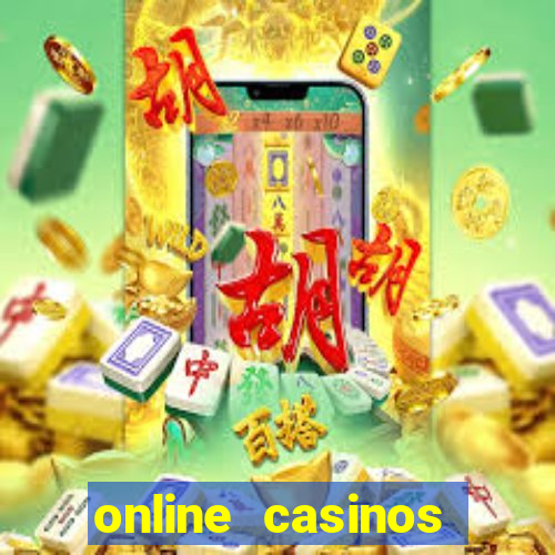 online casinos bonus no deposit