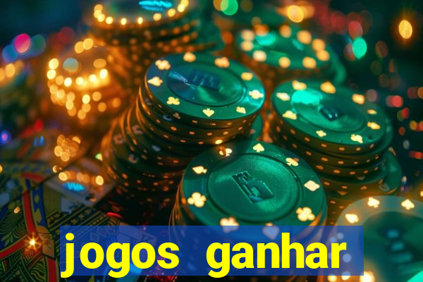 jogos ganhar dinheiro sem depositar