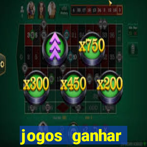 jogos ganhar dinheiro sem depositar