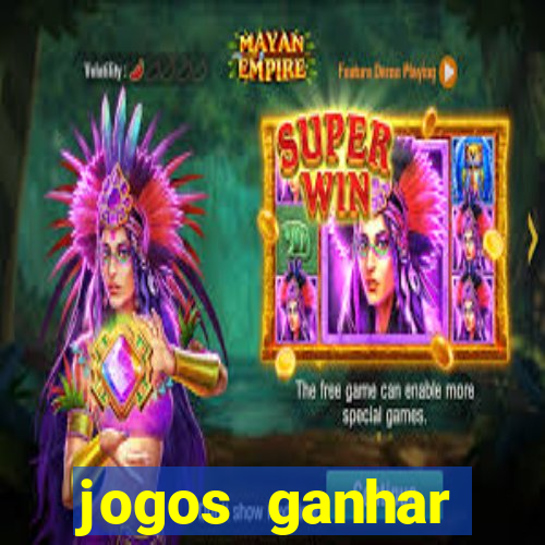 jogos ganhar dinheiro sem depositar