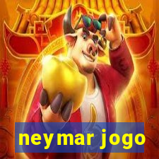 neymar jogo