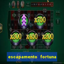 escapamento fortuna mercado livre