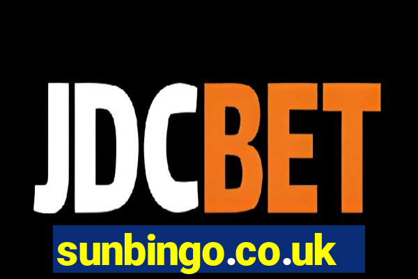 sunbingo.co.uk