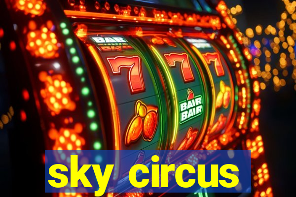 sky circus