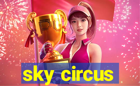 sky circus