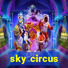 sky circus