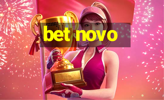 bet novo