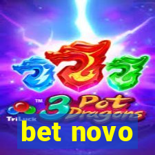 bet novo