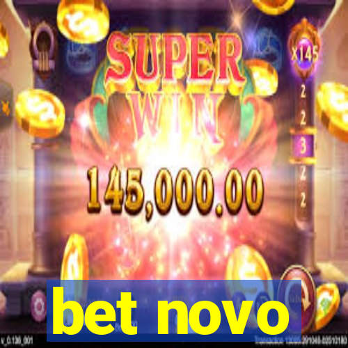 bet novo