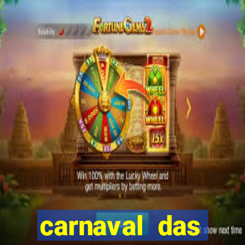 carnaval das brasileiras 2023