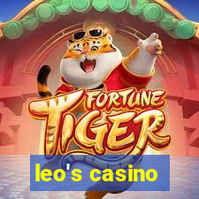 leo's casino