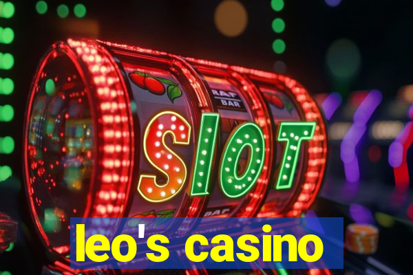 leo's casino