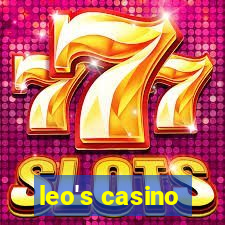 leo's casino