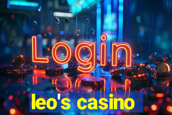 leo's casino