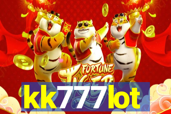 kk777lot