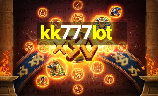 kk777lot