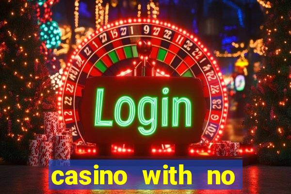 casino with no deposit bonus codes