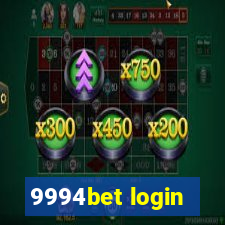 9994bet login