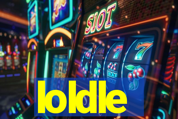 loldle