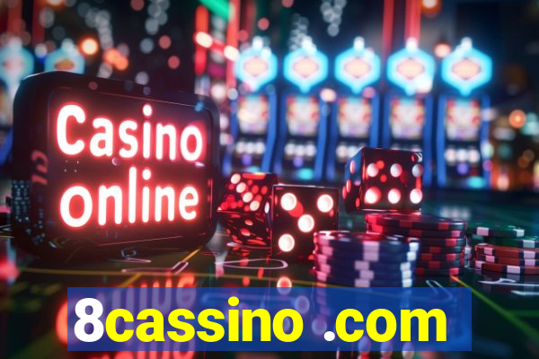 8cassino .com