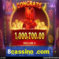 8cassino .com