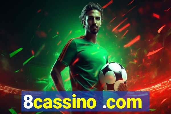 8cassino .com