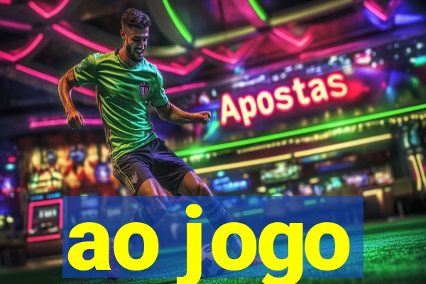 ao jogo