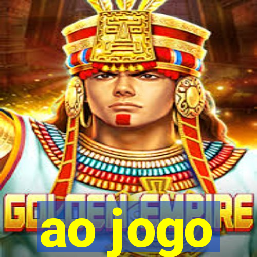 ao jogo