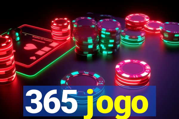 365 jogo