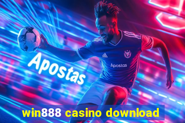 win888 casino download