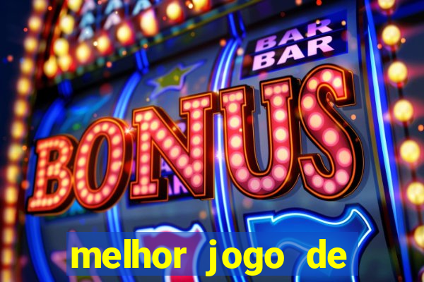 melhor jogo de bingo online