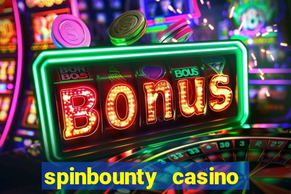 spinbounty casino 50 free spins