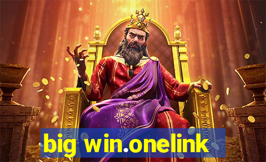 big win.onelink