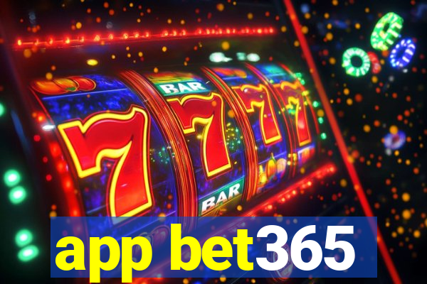 app bet365