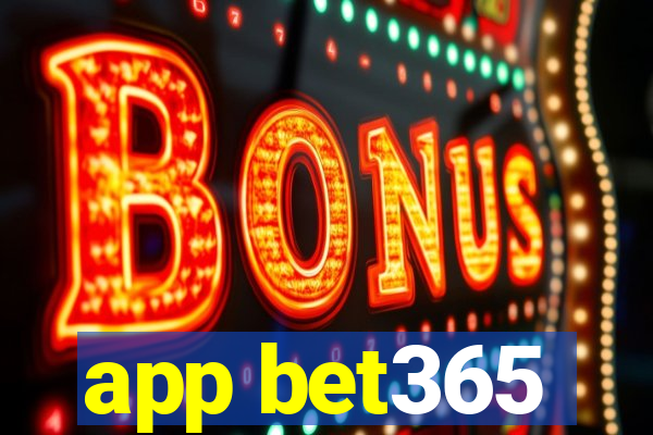 app bet365