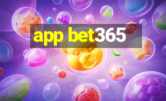 app bet365