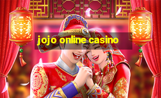 jojo online casino