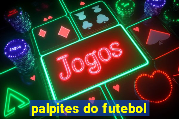 palpites do futebol